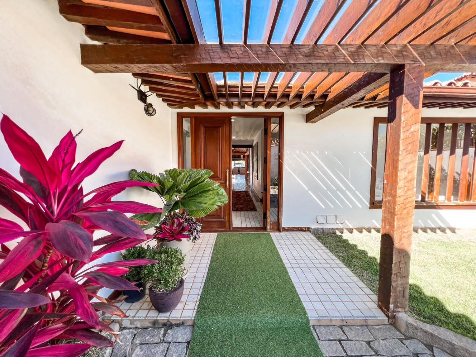 Casa Aurora, Pe Na Areia Na Da Ferradura Pousada Búzios