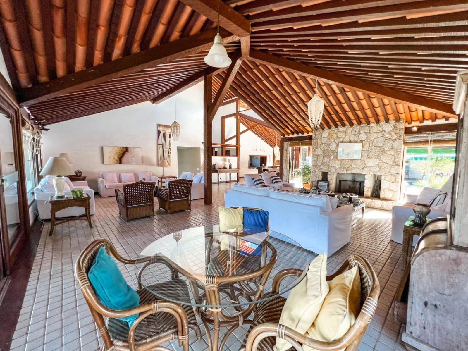 Pousada Casa Aurora, Pe Na Areia Na Da Ferradura *