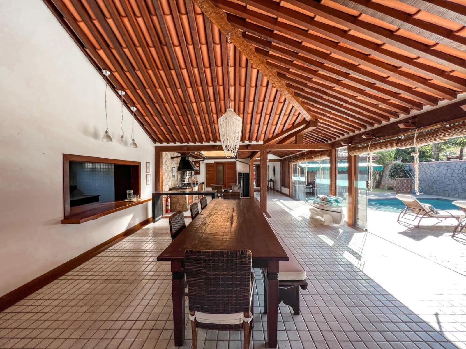 Casa Aurora, Pe Na Areia Na Da Ferradura *