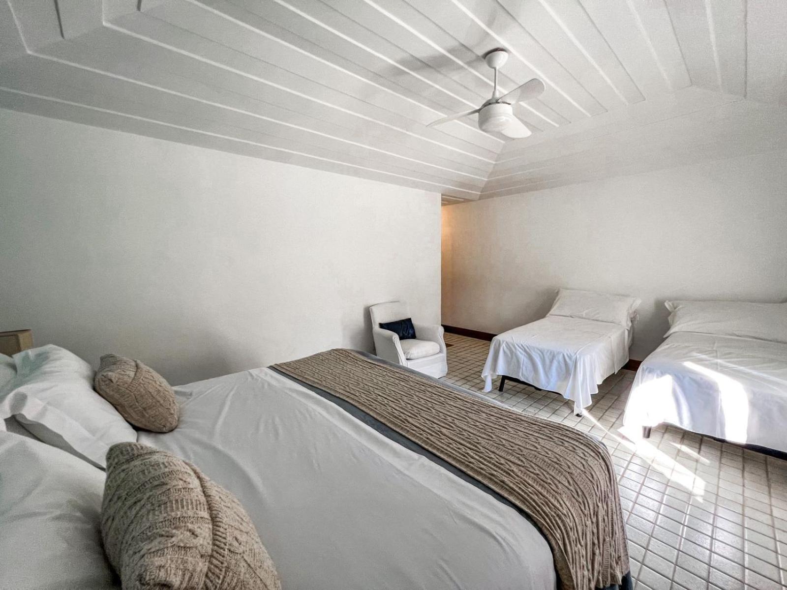 Casa Aurora, Pe Na Areia Na Da Ferradura * Búzios