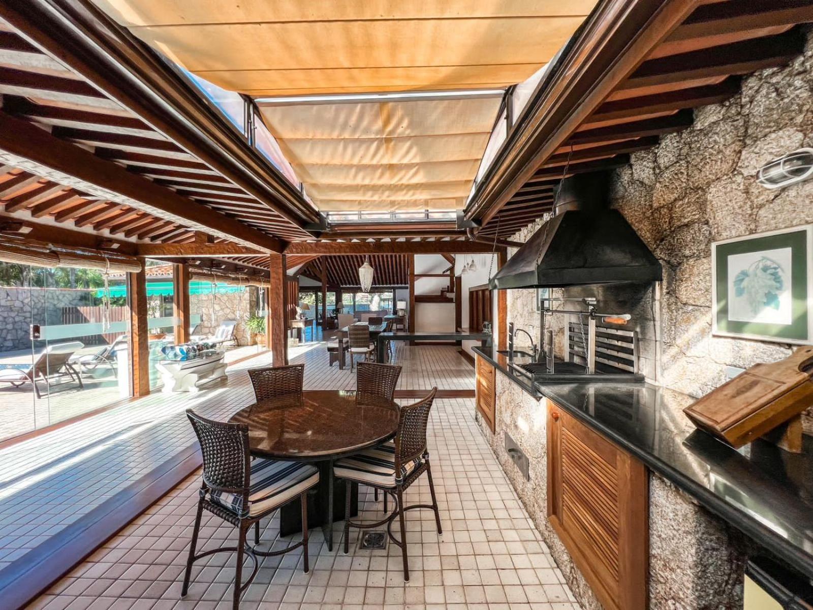Casa Aurora, Pe Na Areia Na Da Ferradura Pousada